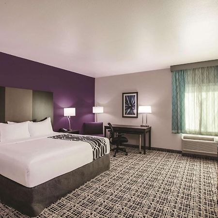 Готель La Quinta By Wyndham Lubbock South Екстер'єр фото